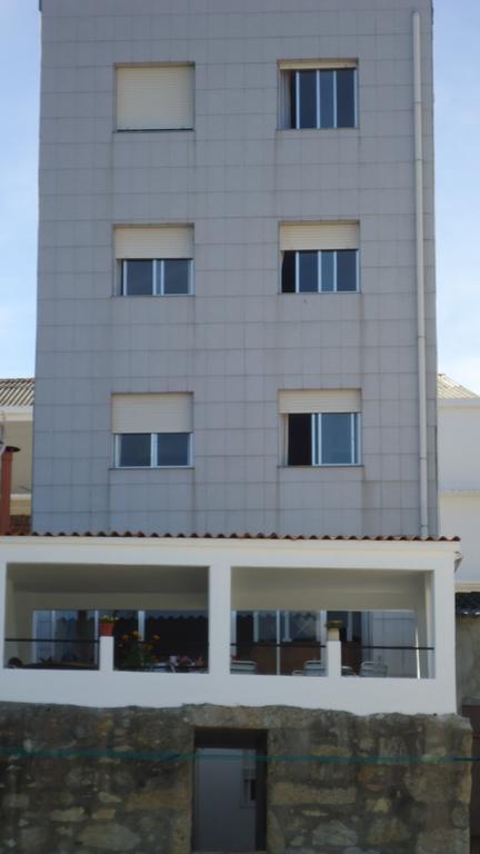 Hostal Miramar O Grove Ngoại thất bức ảnh
